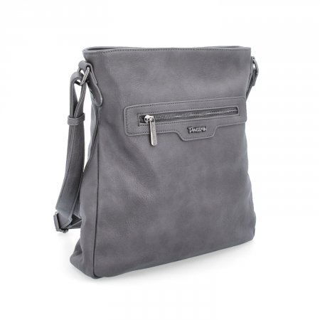 FAMITO 8008 TS PRAKTICK CROSSBODY TANGERIN