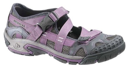 MERRELL Waterpro Sable 82042