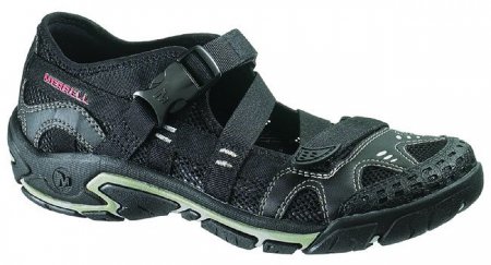 MERRELL Waterpro Sable 82046