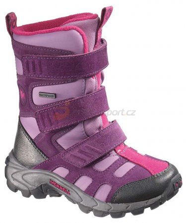 MERRELL Moab Polar Strap WTPF 85336