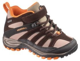 MERRELL Chameleon 4 Mid WTPF 85341Y