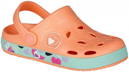 COQUI 8802 CORAL HEARTS