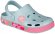 COQUI 8802 PASTEL BLUE/DK.PINK
