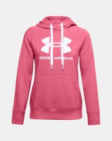 UNDER ARMOUR Rival Fleece Logo Hoodie  1356318-668