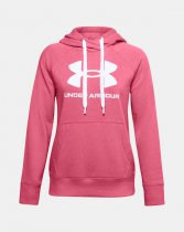 UNDER ARMOUR Rival Fleece Logo Hoodie  1356318-668