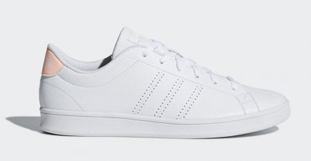 ADIDAS B44677 Advantage Clean QT