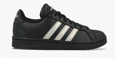 ADIDAS EE8133 GRAND COURT BLACK