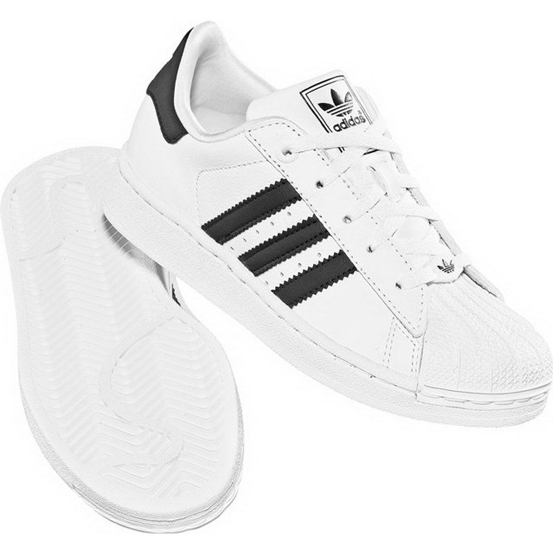 adidas superstar k