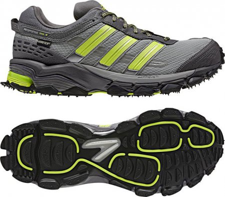 ADIDAS G41226 Response Trail 18 W GTX