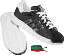 ADIDAS G44466 Superstar 2 J IS