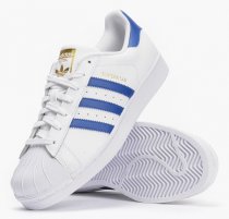 ADIDAS B27141 Superstar Foundation