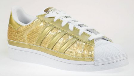 ADIDAS S83383 Superstar W