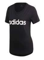 D�msk� triko ADIDAS DP2361 BLACK/WHITE