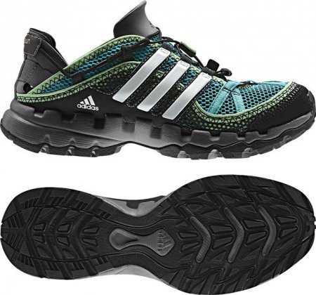 ADIDAS V23086 HydroTerra Shandal W