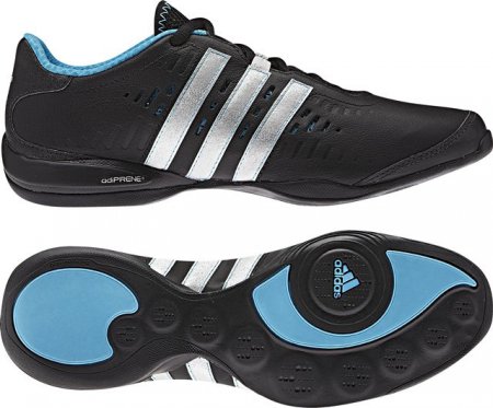 ADIDAS G40766 Workout Motion II