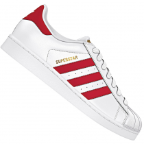 ADIDAS B27139 Superstar Foundation