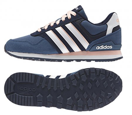 ADIDAS F99325 10K W