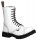 10 drkov boty STEEL Full White