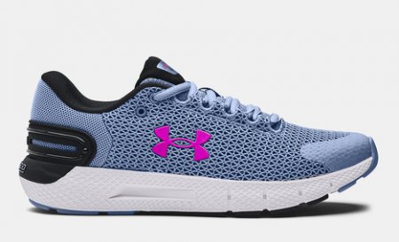 UNDER ARMOUR  W Charged Rogue 2.5-BLU 3024403-400