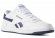 REEBOK  Royal Techque White/Collegiate Navy/Honor CN7365