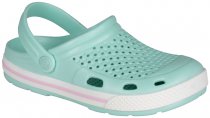 COQUI  6413 LT.MINT/WHITE