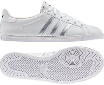 ADIDAS  D67877 Court Star Slim W