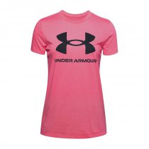 UNDER ARMOUR Sportstyle 1356305-668