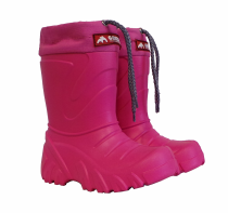 Snhule LEMIGO grizzly 835 pink
