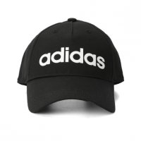 K�iltovka ADIDAS DM6178 DAILY CAP BLACK/WHITE