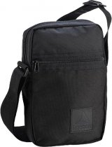 REEBOK-  DM7176 STYLE FOUNDATION CITY BAG BLACK