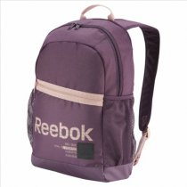 Batoh REEBOK DU2733 STYLE FOUND ACTIVE VIOLET
