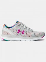 UNDER ARMOUR W Charged Impulse Flrl-GRY 3024264-100