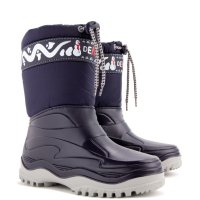 Sn�hule DEMAR FROST A BLUE 0376