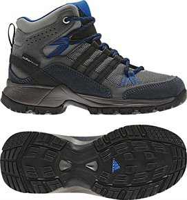 ADIDAS G40488 Flint II Mid CP K