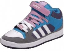 ADIDAS G51404 Decade MID ST W