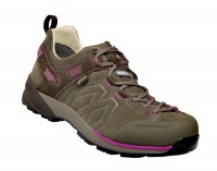 GARMONT-481241/614 SANTIAGO LOW GTX W Brown/fucsia