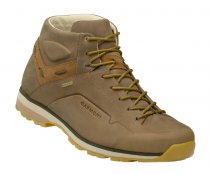 GARMONT 481242/212 MIGUASHA NUBUCK GTX M beige/olive green