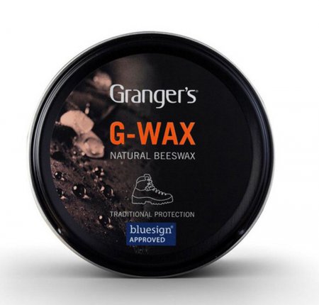 ASOLO G-WAX Granger s 80g vosk