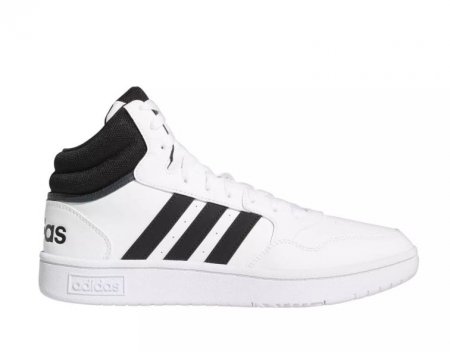 ADIDAS GW3019 HOOPS 3.0 MID