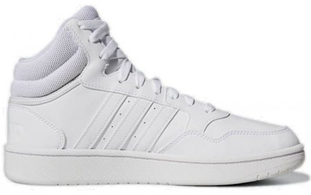 ADIDAS GW5457 HOOPS 3.0 MID