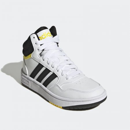 ADIDAS GZ1928 HOOPS MID 3.0 K