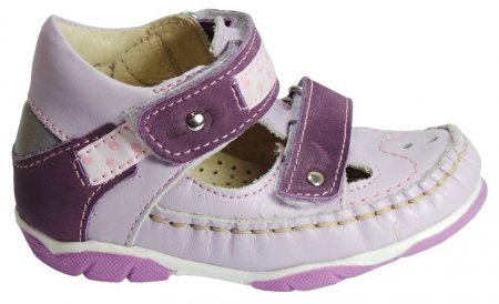 HILBY FA 4151 Violet
