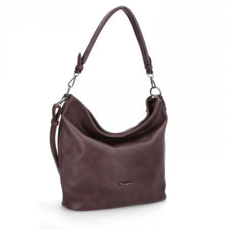 FAMITO 8007 TH HOBO BAG TANGERIN