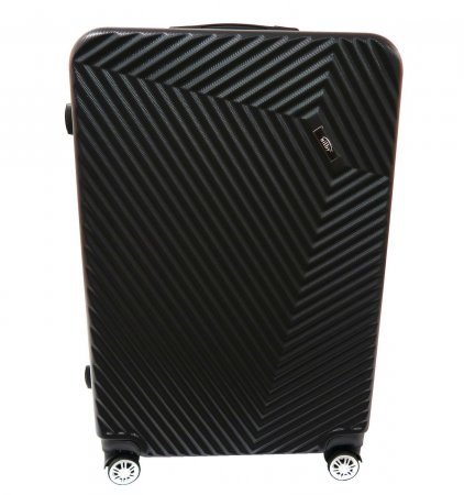 HILBY KUFR XHA 131 BLACK