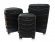 HILBY KUFR SADA XHA 225 BLACK