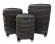 HILBY KUFR SADA XHA 225 GREY