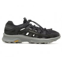 MERRELL J005007 Speed Fusion Stretch black