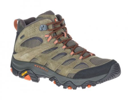 MERRELL J035791 Moab 3 Mid GTX M