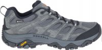 MERRELL J035799 Moab 3 Gtx granite p�nsk� outdoor boty