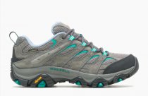 MERRELL J035860 MOAB 3 WP GRANITE